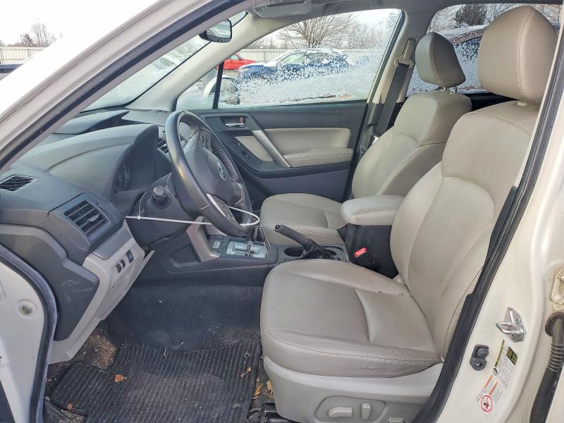 Фото 7 с аукциона – 2015 SUBARU FORESTER 2 с VIN JF2SJAHC2FH443918
