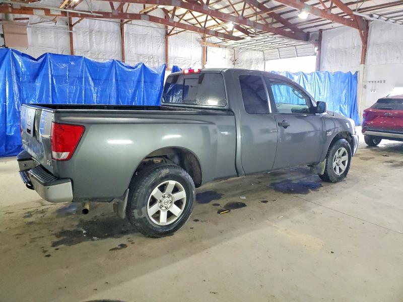 Photo 3 from auction – 2004 NISSAN TITAN with VIN 1N6AA06B94N569073