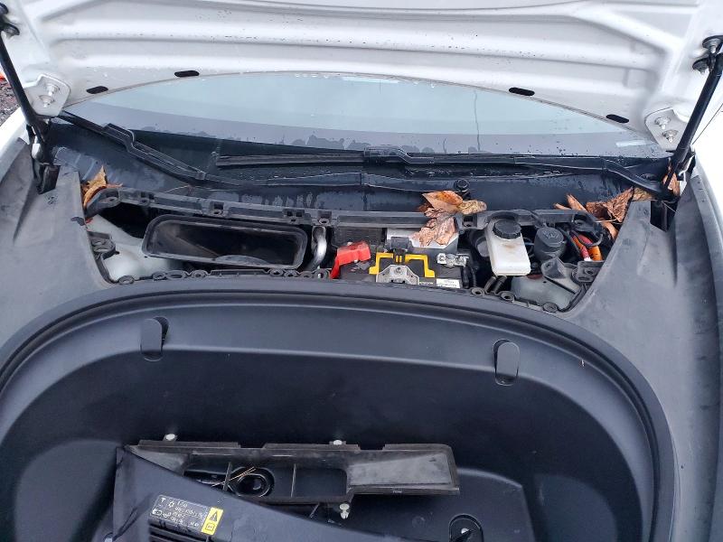 Photo 12 from auction – 2018 TESLA MODEL 3 with VIN 5YJ3E1EA4JF004741