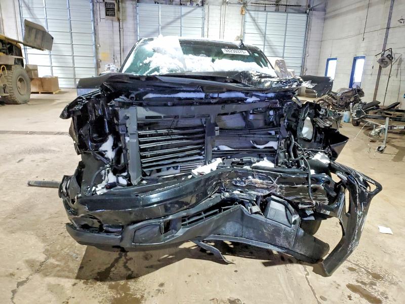Photo 5 from auction – 2024 GMC SIERRA with VIN 1GTPUJEK4RZ310311