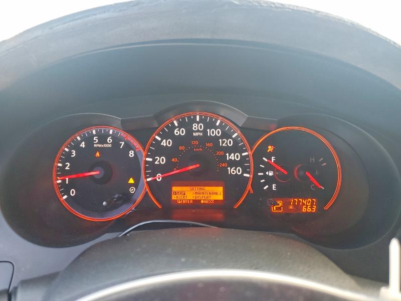 Photo 9 from auction – 2008 NISSAN ALTIMA 3.5 with VIN 1N4BL24E68C105644