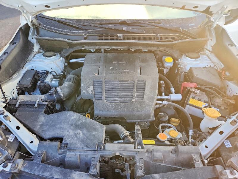 Photo 12 from auction – 2023 SUBARU FORESTER W with VIN JF2SKAMC4PH551347