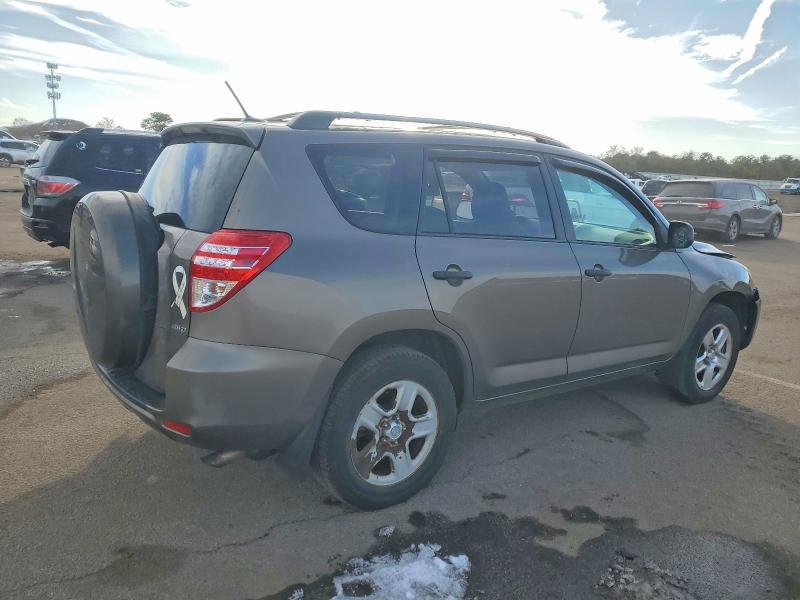 Photo 3 from auction – 2010 TOYOTA RAV4 with VIN 2T3BF4DV2AW030392