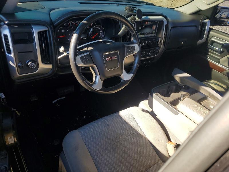 Photo 8 from auction – 2015 GMC SIERRA C15 with VIN 3GTP1UEC4FG118014