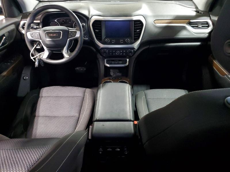 Photo 8 from auction – 2023 GMC ACADIA SLE with VIN 1GKKNRL45PZ164559