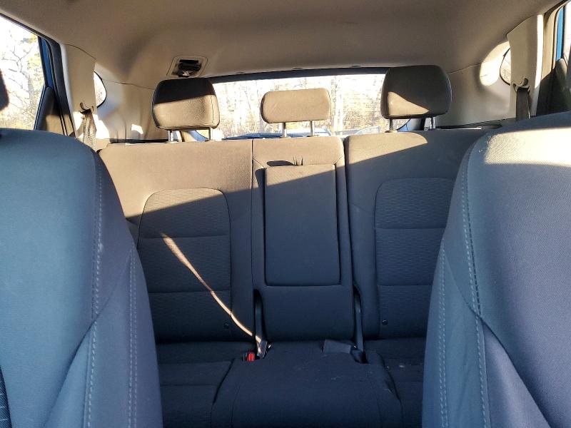 Photo 10 from auction – 2019 HYUNDAI TUCSON with VIN KM8J33A40KU063881