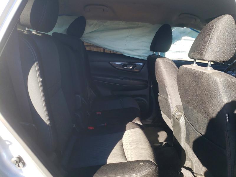 Photo 10 from auction – 2018 NISS ROGUE with VIN JN8AT2MT0JW454618