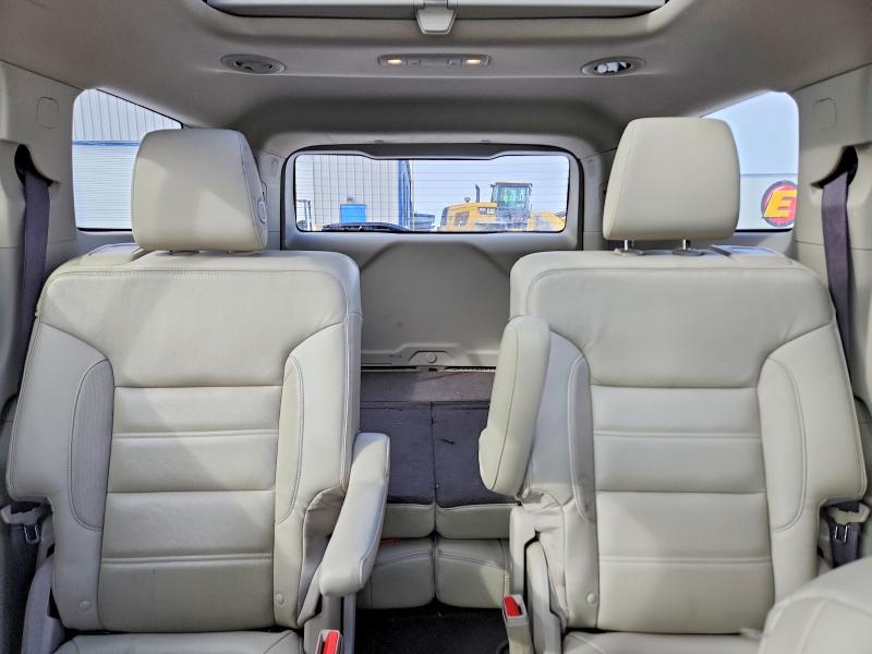 Photo 10 from auction – 2017 GMC ACADIA DEN with VIN 1GKKNXLS7HZ162302
