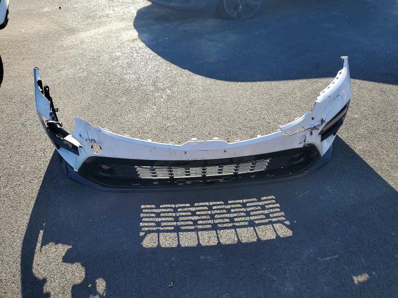 Photo 12 from auction – 2019 KIA FORTE with VIN 3KPF34AD2KE087033
