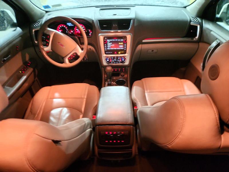 Photo 8 from auction – 2014 GMC ACADIA SLT with VIN 1GKKVRKD8EJ102327