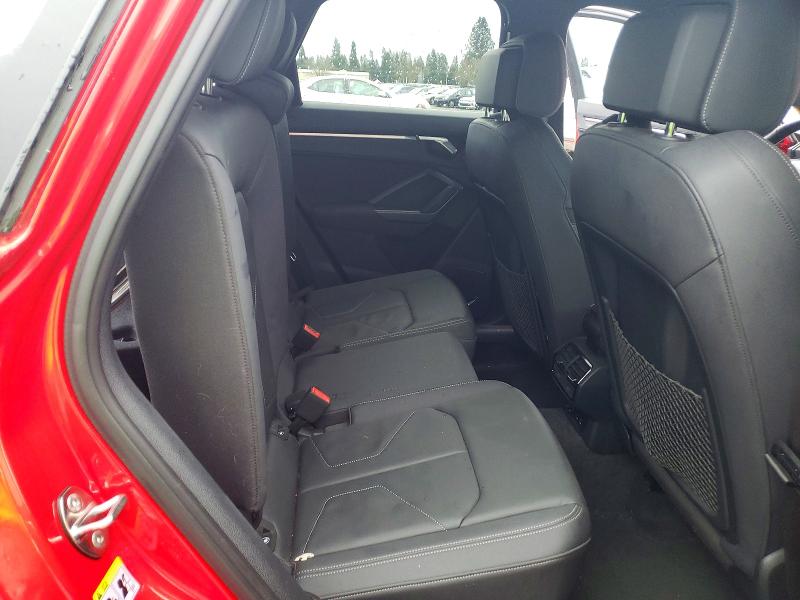 Zdjęcie 10 z aukcji – 2020 AUDI Q3 PRESTIG z VIN WA1FECF30L1087793