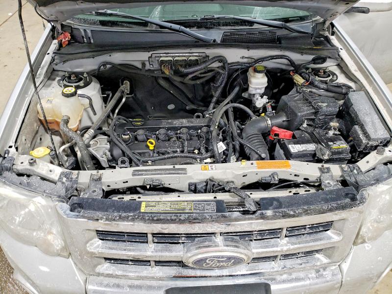 Photo 12 from auction – 2012 FORD ESCAPE LIM with VIN 1FMCU0E74CKC15778