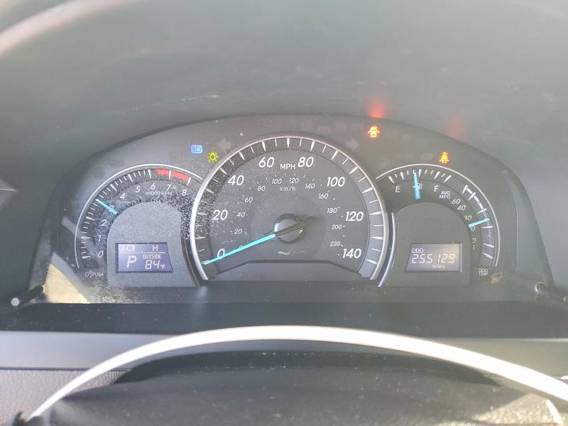 Photo 9 from auction – 2015 TOYOTA CAMRY with VIN 4T4BF1FK4FR472324