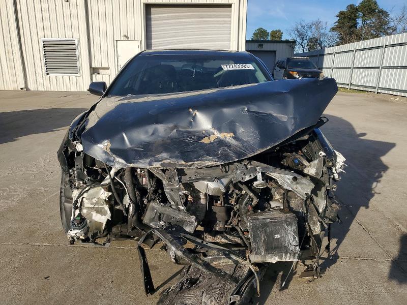 Photo 5 from auction – 2007 TOYOTA CAMRY LE with VIN 4T1BK46K27U534733