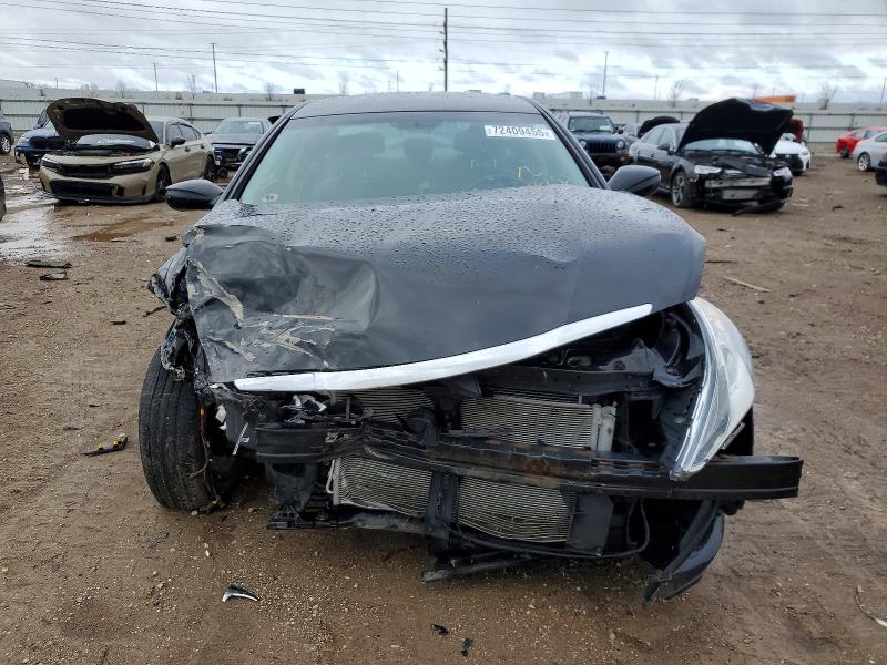 Photo 5 from auction – 2013 HYUNDAI SONATA with VIN 5NPEB4AC3DH737508