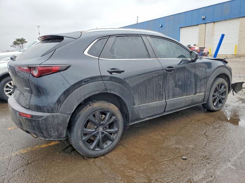 Photo 3 from auction – 2023 MAZDA CX-30 SELE with VIN 3MVDMBBM4PM538708