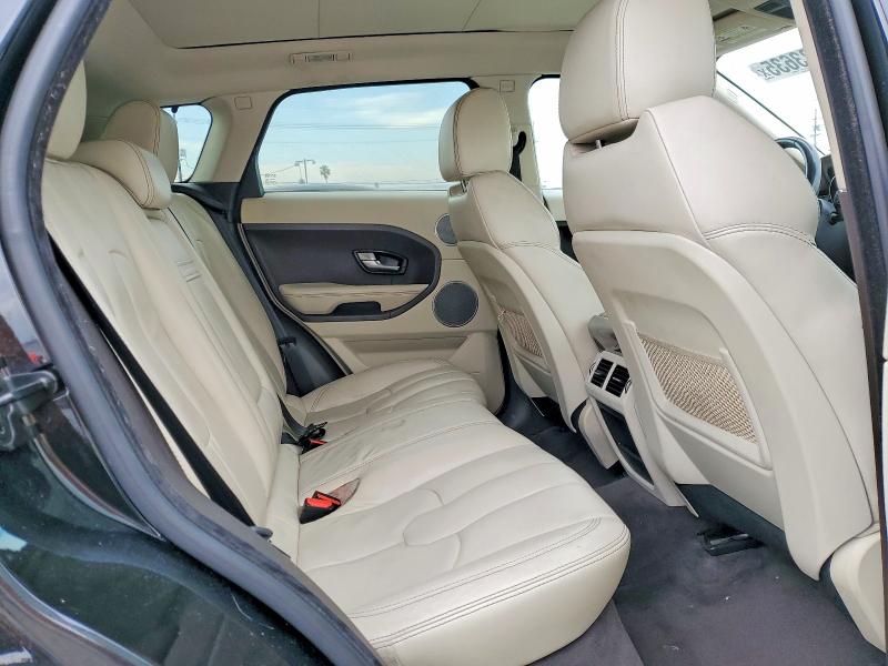 Photo 11 from auction – 2012 LAND ROVER RANGE ROVE with VIN SALVV2BG4CH695210