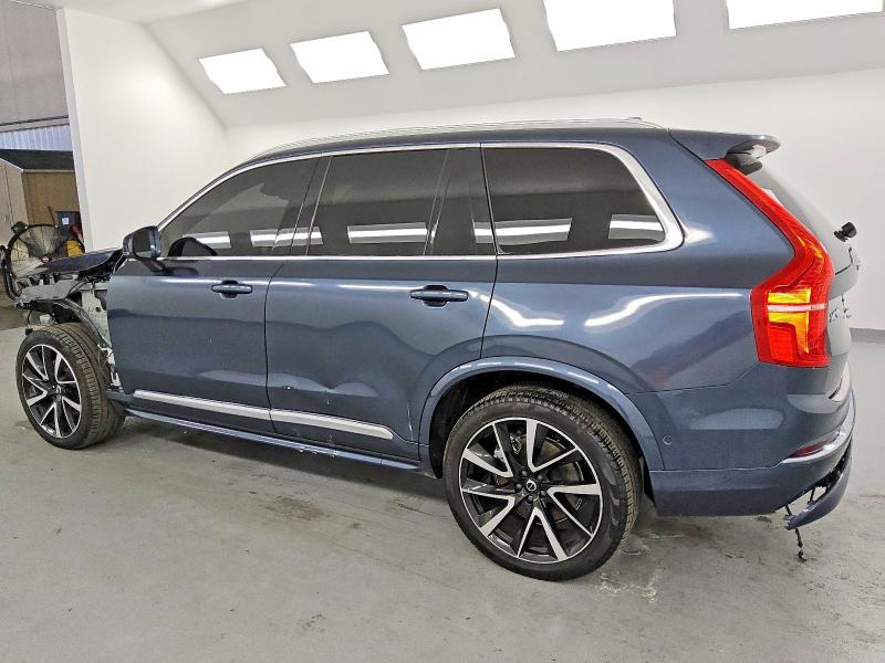 Photo 2 from auction – 2024 VOLVO XC90 PLUS with VIN YV4062PE2R1204508