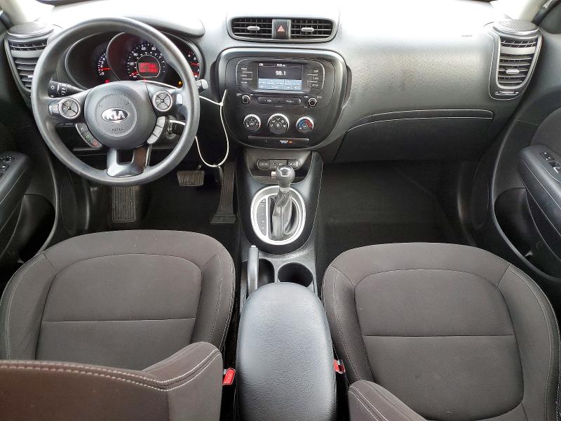 Photo 8 from auction – 2019 KIA SOUL with VIN KNDJN2A26K7638247