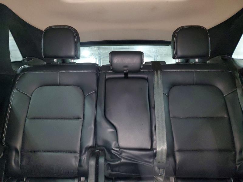 Photo 10 from auction – 2020 FORD ESCAPE SEL with VIN 1FMCU9H65LUC42192