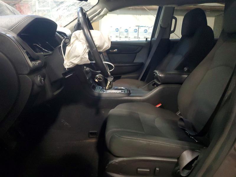 Photo 7 from auction – 2014 GMC ACADIA SLE with VIN 1GKKVPKD5EJ226365