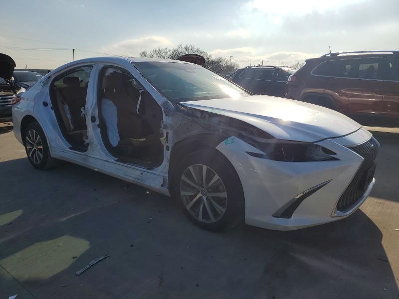صورة رقم 4 من المزاد - 2021 LEXUS ES 250 BAS مع VIN 58AD11D15MU001459