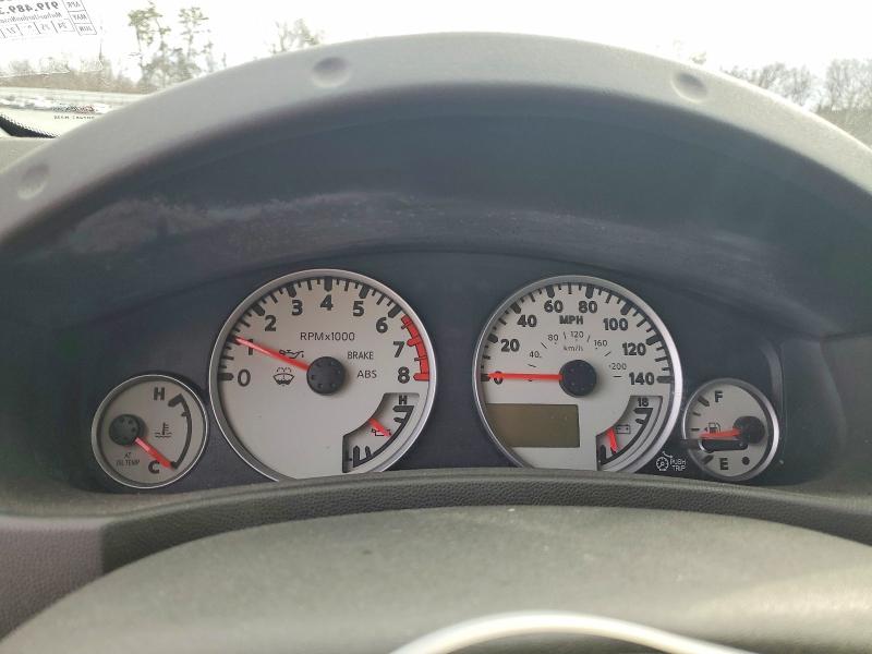 Photo 9 from auction – 2014 NISSAN FRONTIER S with VIN 1N6AD0CU2EN737957