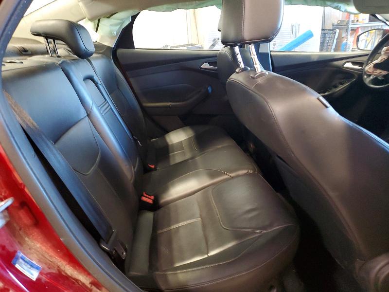 Photo 10 from auction – 2015 FORD FOCUS SE with VIN 1FADP3F25FL326879
