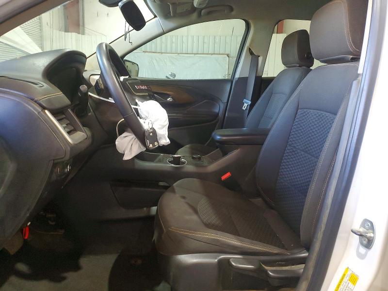 Photo 7 from auction – 2019 GMC TERRAIN with VIN 3GKALMEVXKL208257