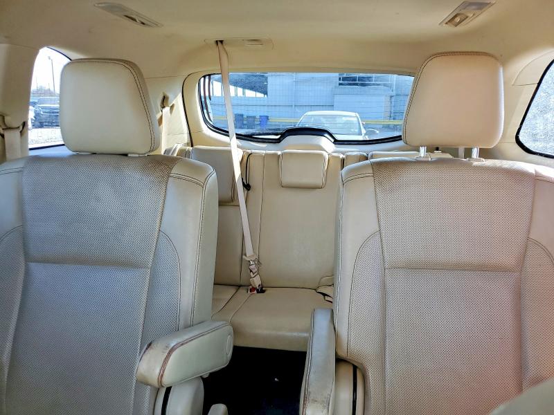 Photo 10 from auction – 2016 TOYOTA HIGHLANDER with VIN 5TDYKRFH9GS172971