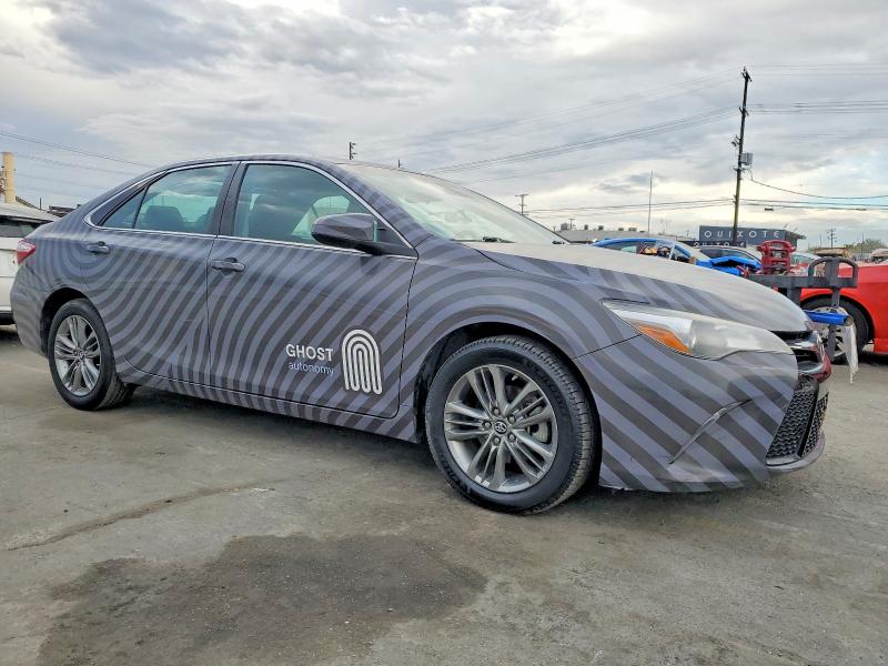 Photo 4 from auction – 2017 TOYOTA CAMRY LE with VIN 4T1BF1FK7HU433000