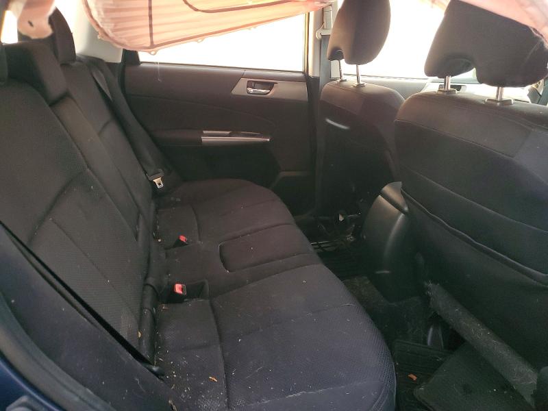 Photo 11 from auction – 2012 SUBARU FORESTER 2 with VIN JF2SHBDC3CH461573