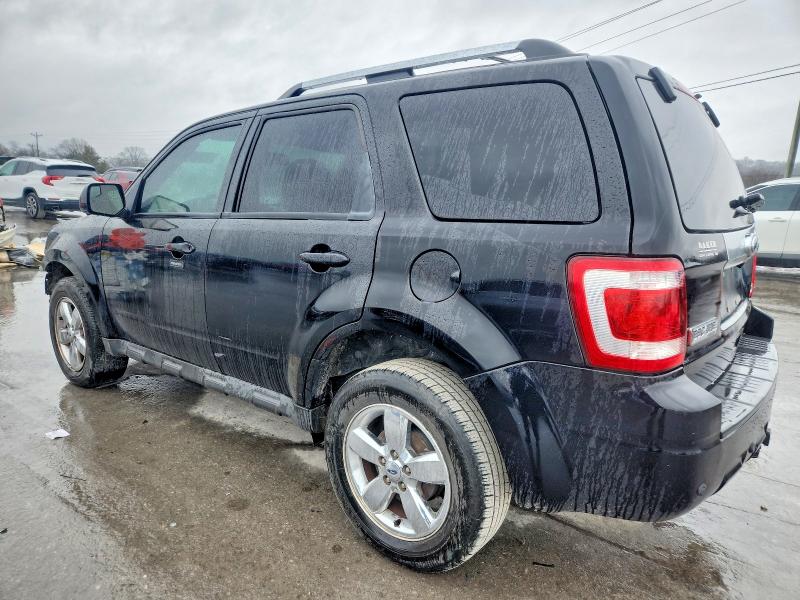 Photo 2 from auction – 2012 FORD ESCAPE LIM with VIN 1FMCU0EG9CKA83097