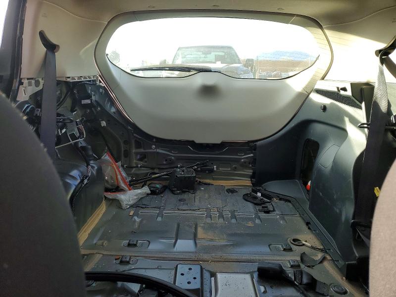 Photo 10 from auction – 2025 NISSAN LEAF S with VIN 1N4AZ1BV7SC561733