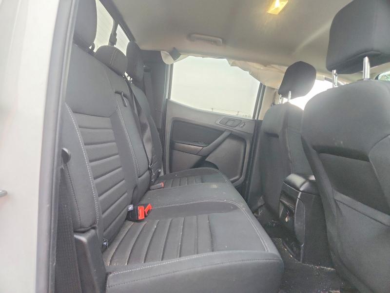 Photo 10 from auction – 2021 FORD RANGER with VIN 1FTER4FH1MLD18682