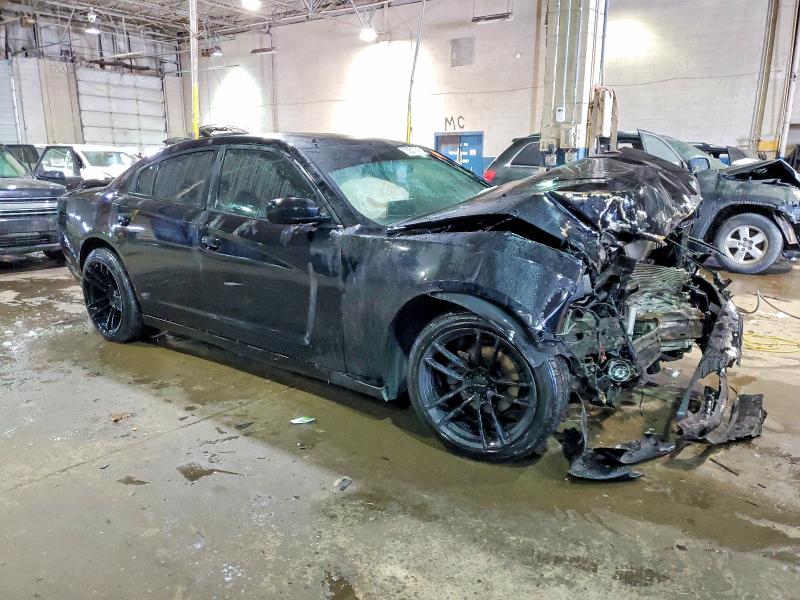 Photo 4 from auction – 2014 DODGE CHARGER SE with VIN 2C3CDXBG7EH356571