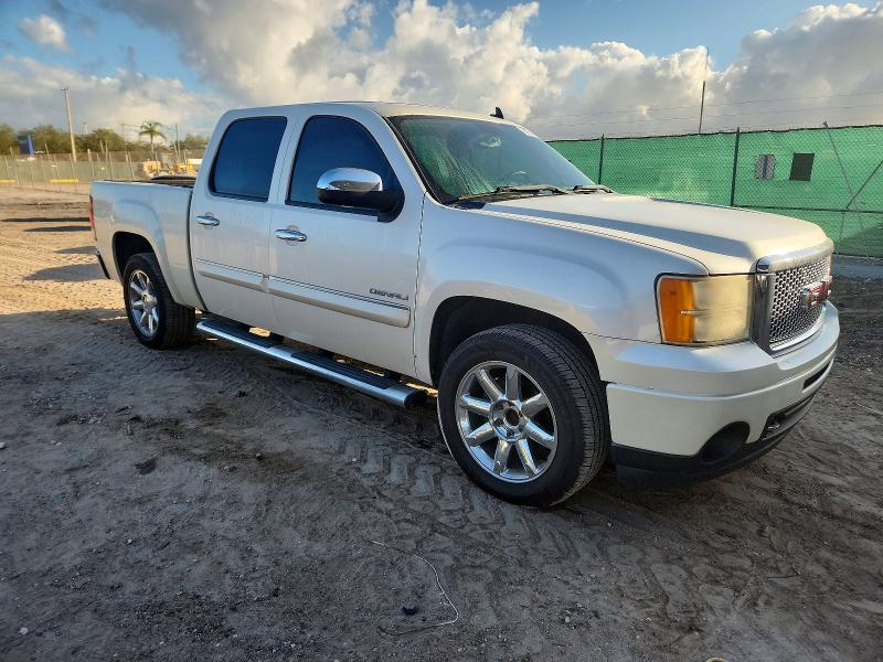 Photo 4 from auction – 2012 GMC SIERRA C15 with VIN 3GTP1XE29CG276255