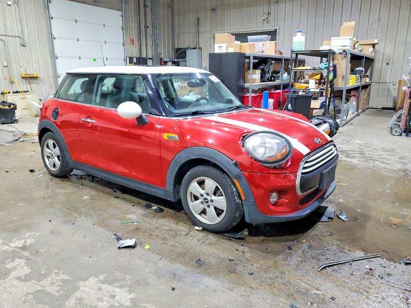 Photo 4 from auction – 2014 MINI COOPER with VIN WMWXM5C51ET933836