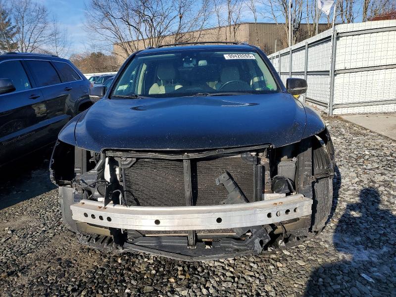 Photo 5 from auction – 2014 ACURA MDX TECHNO with VIN 5FRYD4H44EB034570