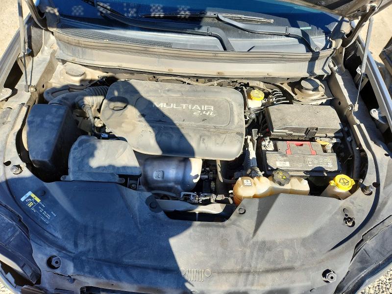 Photo 12 from auction – 2019 JEEP CHEROKEE L with VIN 1C4PJMCB4KD212024