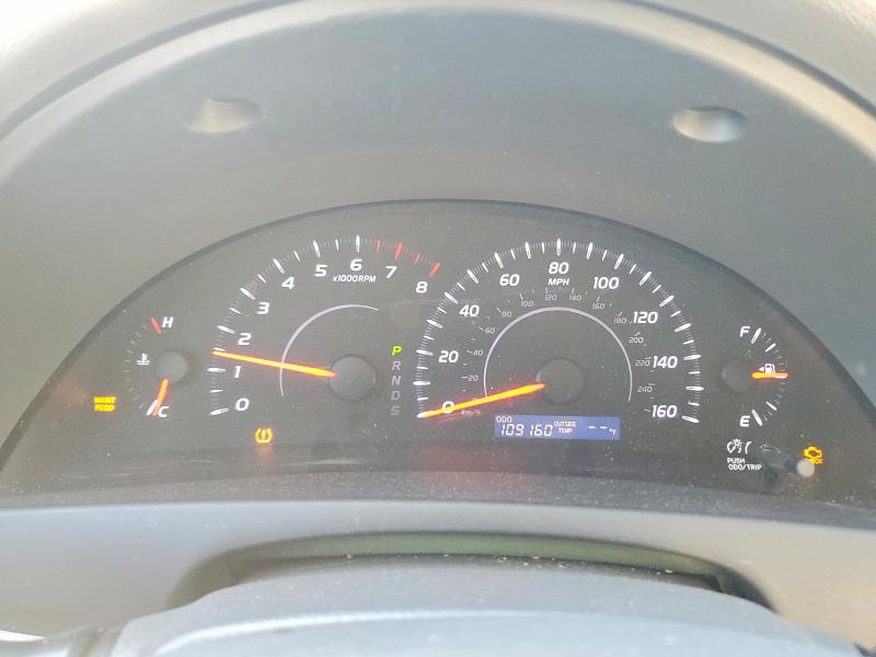 Photo 9 from auction – 2011 TOYOTA CAMRY SE with VIN 4T1BK3EK2BU625439