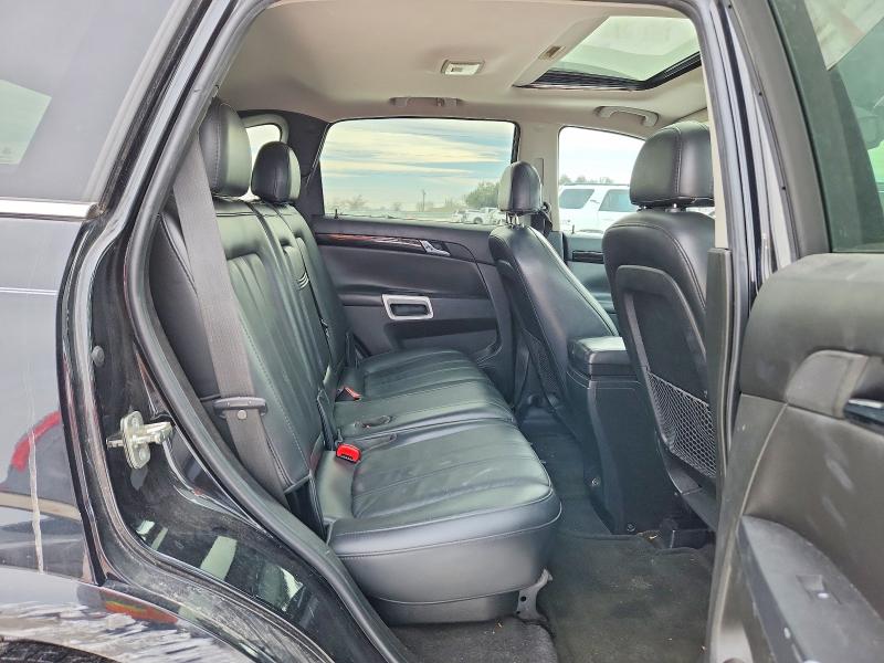 Photo 11 from auction – 2014 CHEVROLET CAPTIVA LT with VIN 3GNAL3EK4ES610739
