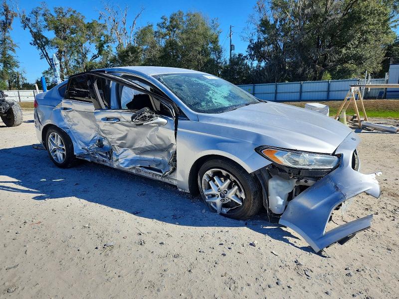 Photo 4 from auction – 2016 FORD FUSION SE with VIN 1FA6P0H73G5135760
