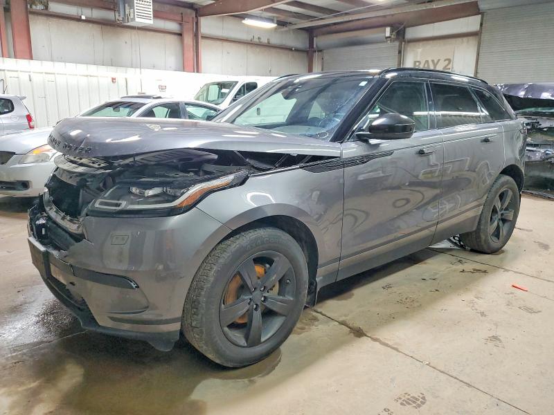 LAND ROVER RANGE ROVE 2019 z numerem VIN SALYB2EX0KA785771 - Zdjęcie z aukcji