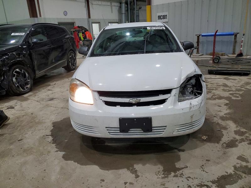 Photo 5 from auction – 2010 CHEVROLET COBALT LS with VIN 1G1AB5F52A7104506