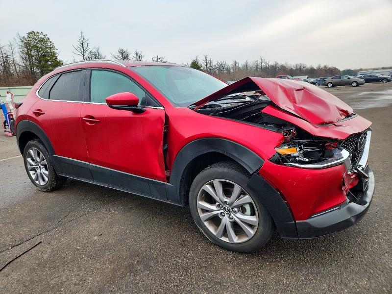 Foto 4 de la subasta – 2023 MAZDA CX-30 con VIN 3MVDMBBM9PM568108