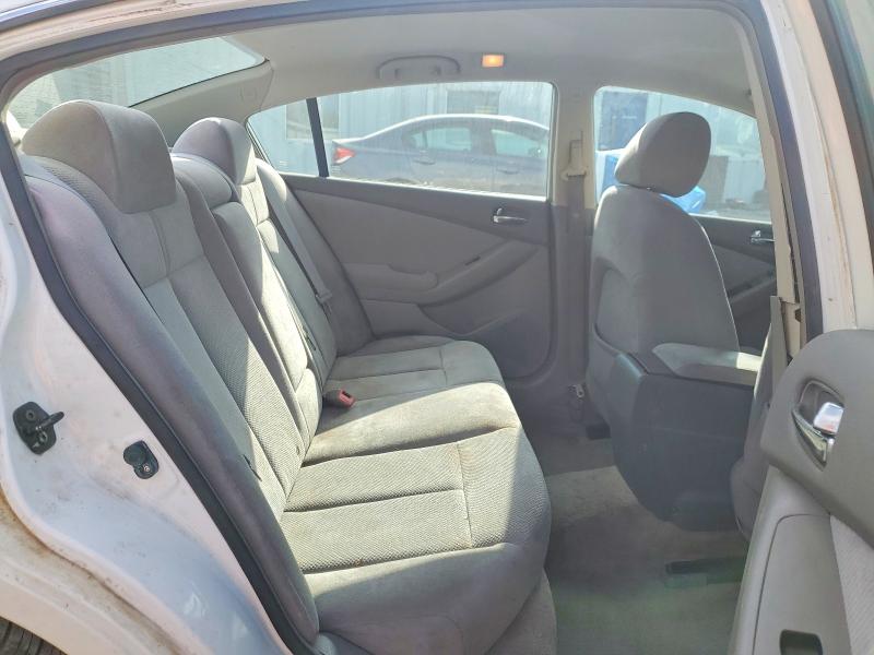 Photo 10 from auction – 2007 NISSAN ALTIMA 2.5 with VIN 1N4AL21E17C147380