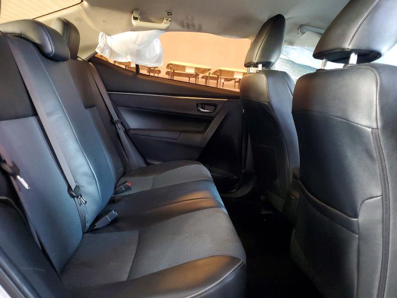 Foto 10 de la subasta – 2014 TOYOTA COROLLA L con VIN 5YFBURHE5EP104384