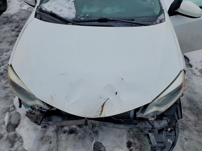 Photo 11 from auction – 2014 TOYOTA COROLLA L with VIN 2T1BURHE7EC218192