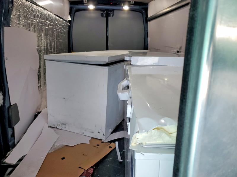 Photo 10 from auction – 2021 FORD TRANSIT with VIN 1FTBR3X8XMKA68120
